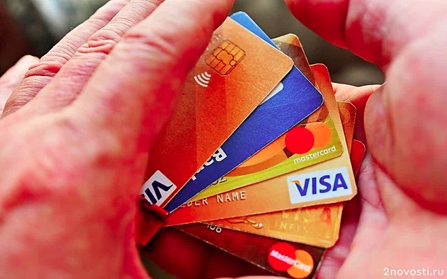 Глава комитета Думы Аксаков: Visa и Mastercard могут скоро вернуться в Россию — Новости