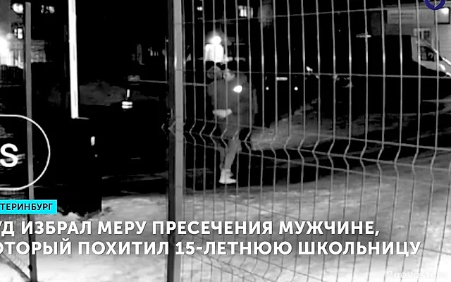 Арестован житель Екатеринбурга, который увел немую девочку из машины отца — Новости