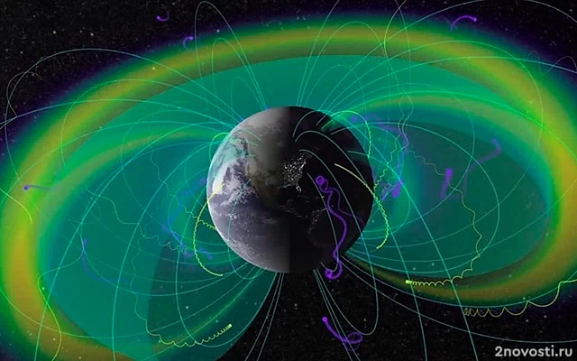 Nature: Ядро Земли замедлилось и может остановиться уже через 15 лет — Новости