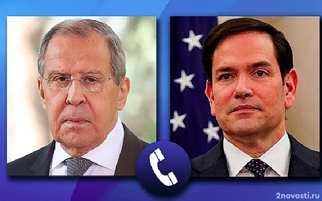 Появилось видео начала переговоров России и США в Саудовской Аравии — Новости