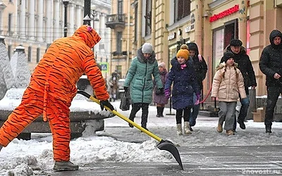 После февраля и марта без сокращенных недель будут долгие майские выходные — Новости