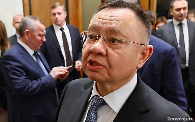В Минстрое предложили вернуться к идее единого платёжного документа за ЖКУ — Новости