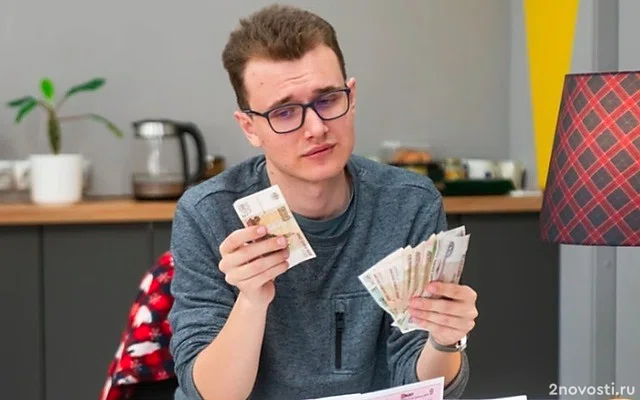 В Минстрое предложили вернуться к идее единого платёжного документа за ЖКУ — Новости