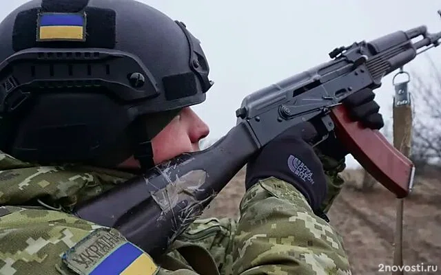 Очевидец: украинские боевики расстреляли четверых детей в Новогродовке в ДНР — Новости