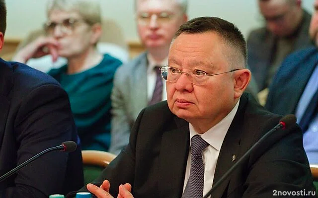 В Минстрое предложили вернуться к идее единого платёжного документа за ЖКУ — Новости