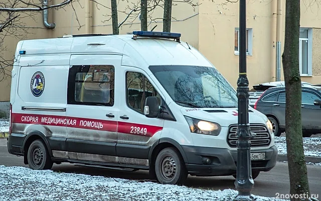 В Петербурге ребенок попал в реанимацию после падения с кровати — Новости