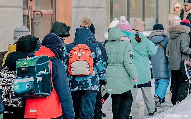 В Москве мошенники звонят детям, чтобы подтвердить доступ в электронный журнал — Новости