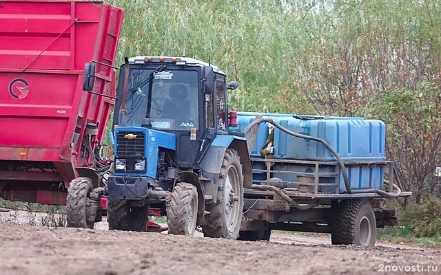 В Краснодарском крае работники фермы из ревности забили коллегу болтом — Новости