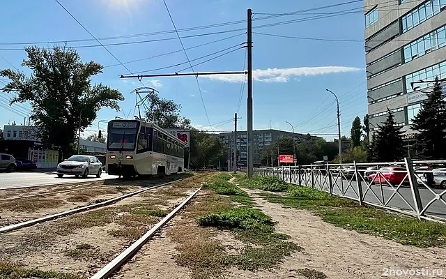 Губернатор Бусаргин сделал заявление по поводу вони в Саратове — Новости