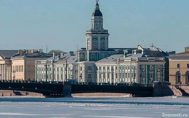 В Петербурге зафиксирован максимум солнечного свечения в этом феврале — Новости