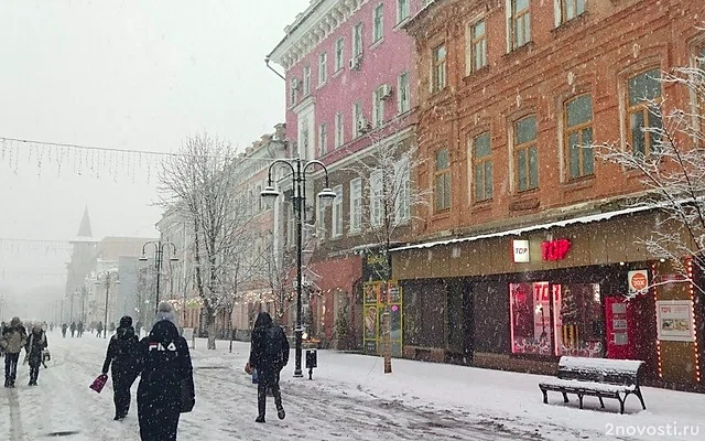 Губернатор Бусаргин сделал заявление по поводу вони в Саратове — Новости