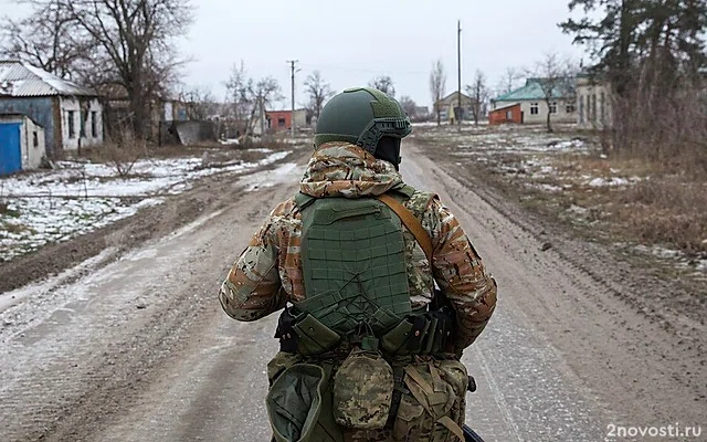 SHOT: ВСУ готовят наступление на Брянскую область для срыва переговоров РФ и США — Новости