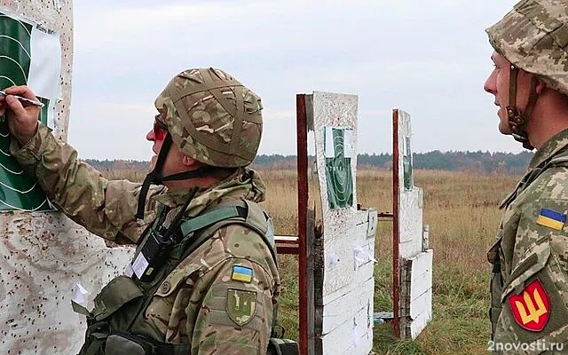 ВСУ маскируются под мирных жителей и занимают жилые дома у брянской границы — Новости