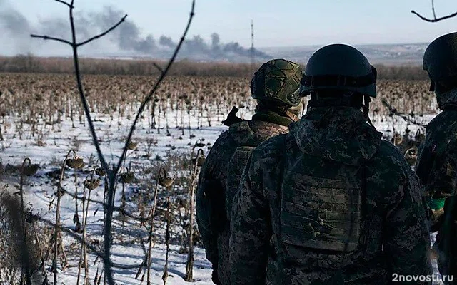 ВСУ маскируются под мирных жителей и занимают жилые дома у брянской границы — Новости