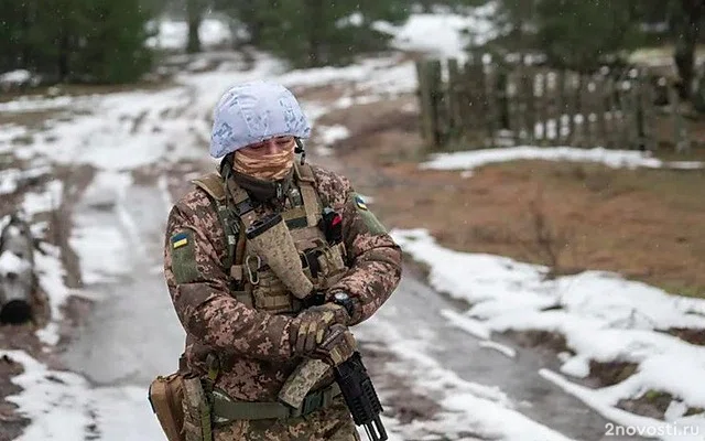 ВСУ маскируются под мирных жителей и занимают жилые дома у брянской границы — Новости