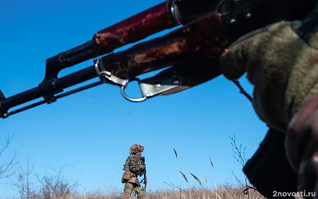 SHOT: ВСУ готовят наступление на Брянскую область для срыва переговоров РФ и США — Новости