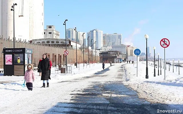 Губернатор Бусаргин сделал заявление по поводу вони в Саратове — Новости