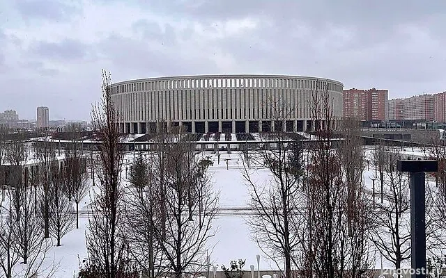 Синоптик Леус: В Краснодарском крае температура будет ниже нормы на 10 градусов — Новости