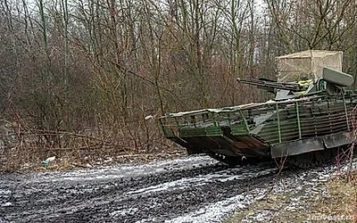 Shot: ВСУ готовят попытку прорыва в Брянскую область для срыва диалога РФ и США — Новости