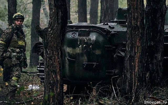 Shot: ВСУ готовят попытку прорыва в Брянскую область для срыва диалога РФ и США — Новости