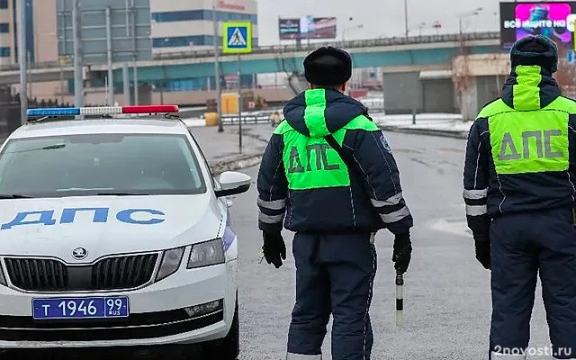 SHOT: Два автомобиля-призрака в Дагестане собрали штрафов на 13 млн рублей — Новости