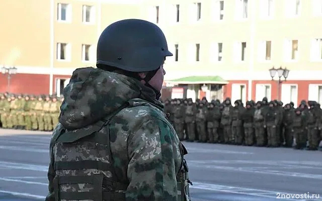 В Нижегородской области бойцу СВО отказали в выплате за ранение — Новости