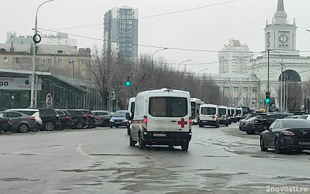 В Кузбассе пьяный мужчина сбил беременную женщину с сыном на переходе — Новости