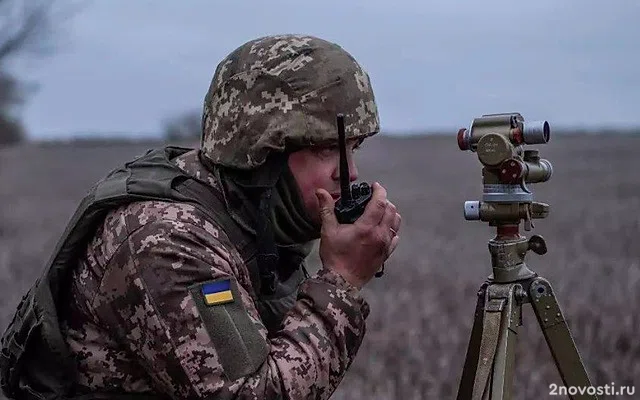 Военкор Пегов сообщил о тяжелых боях с ВСУ в районе Погребков в Курской области — Новости