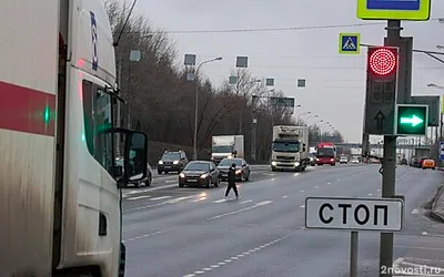 На севере Москвы построят дублер Ленинградского шоссе — Новости