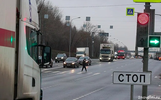 На севере Москвы построят дублер Ленинградского шоссе — Новости