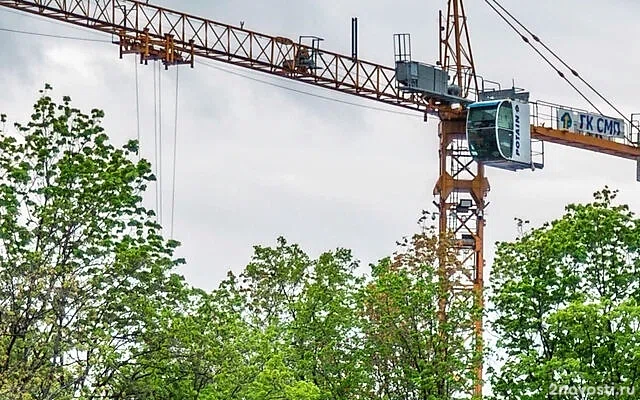 На севере Москвы построят дублер Ленинградского шоссе — Новости