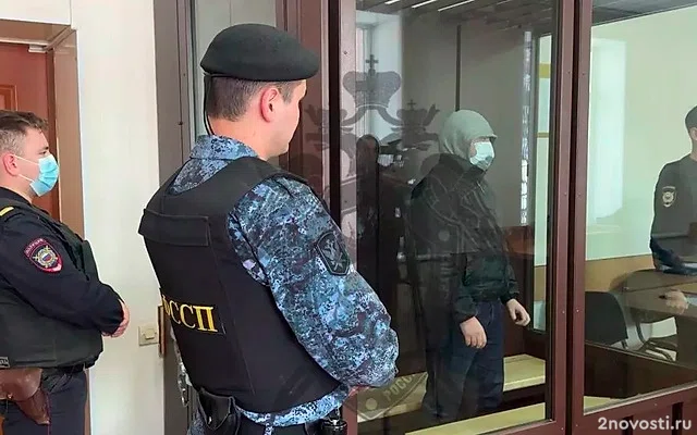 В Уфе арестовали напавшего на полицейского иностранца — Новости