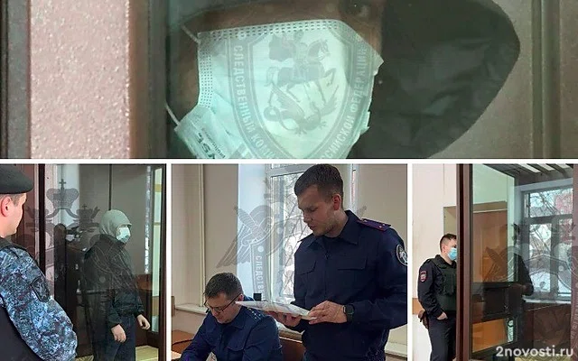 В Уфе арестовали напавшего на полицейского иностранца — Новости