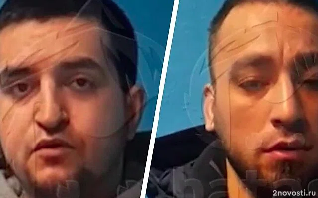 В Уфе арестовали напавшего на полицейского иностранца — Новости
