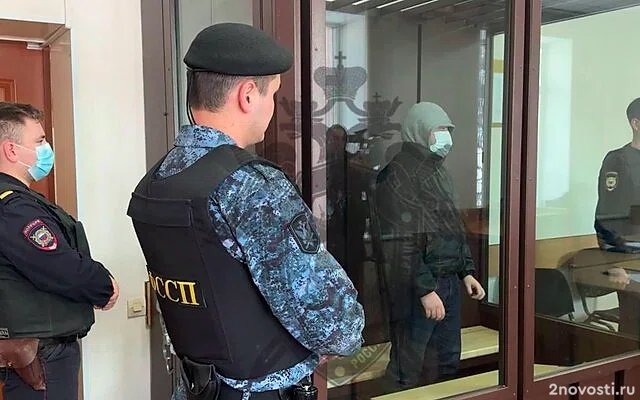 В Уфе арестовали напавшего на полицейского иностранца — Новости