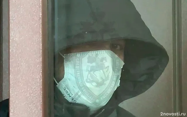 В Уфе арестовали напавшего на полицейского иностранца — Новости