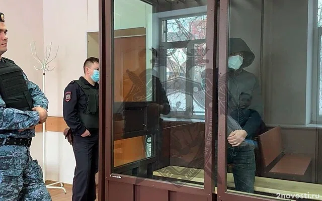 В Уфе арестовали напавшего на полицейского иностранца — Новости