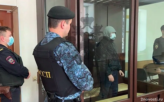 В Уфе арестовали напавшего на полицейского иностранца — Новости