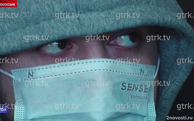 В Уфе арестовали напавшего на полицейского иностранца — Новости