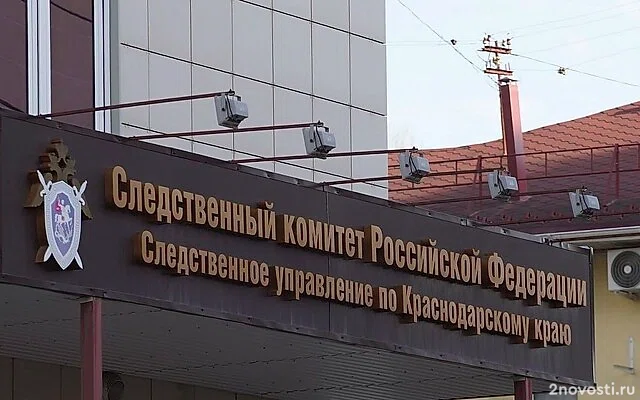 Бастрыкин потребовал доклад по делу об убийстве ветерана СВО в Армавире — Новости