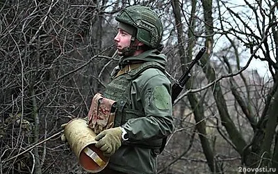 Военкор Пегов: Обстановка в Курской области остается без существенных изменений — Новости