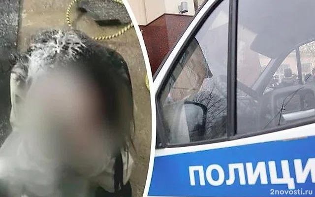 В Каменске-Уральском девушек раздели, поставили на колени и обливали водой — Новости