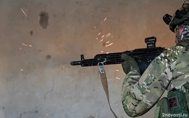 Военкор Пегов: Обстановка в Курской области остается без существенных изменений — Новости