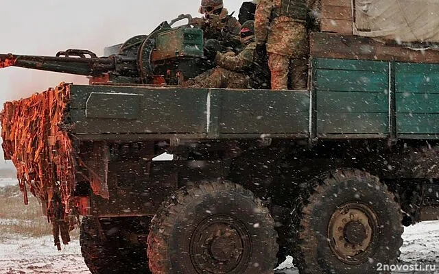 Военкор Пегов: Обстановка в Курской области остается без существенных изменений — Новости