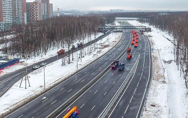 До 2030 года в Москве будет построена еще 31 станция метро — Сергей Собянин — Новости