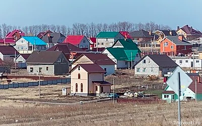 Депутат Мособлдумы Мезенцев посоветовал освоить дачу в течение трех лет — Новости