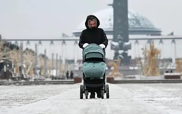 Оттепель не придет в Москву на следующей неделе, будут морозы до минус 15 — Новости