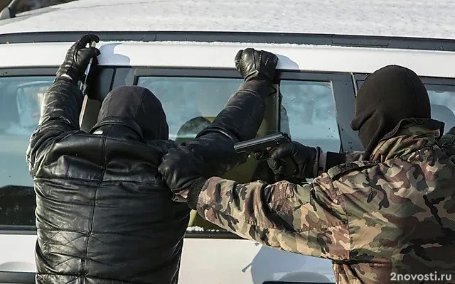 В Петербурге поймали вербовщика ИГИЛ* из базы розыска Интерпола — Новости