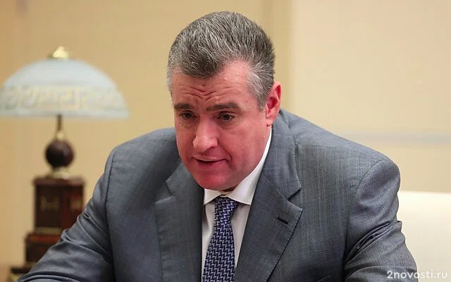 В ЛДПР предложили ввести годичный мораторий для новых налогов &mdash; Новости