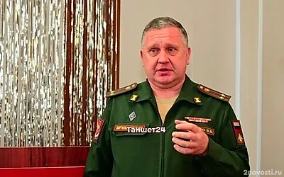 Тайшетского военкома Вадима Стащенко отправили под домашний арест — Новости